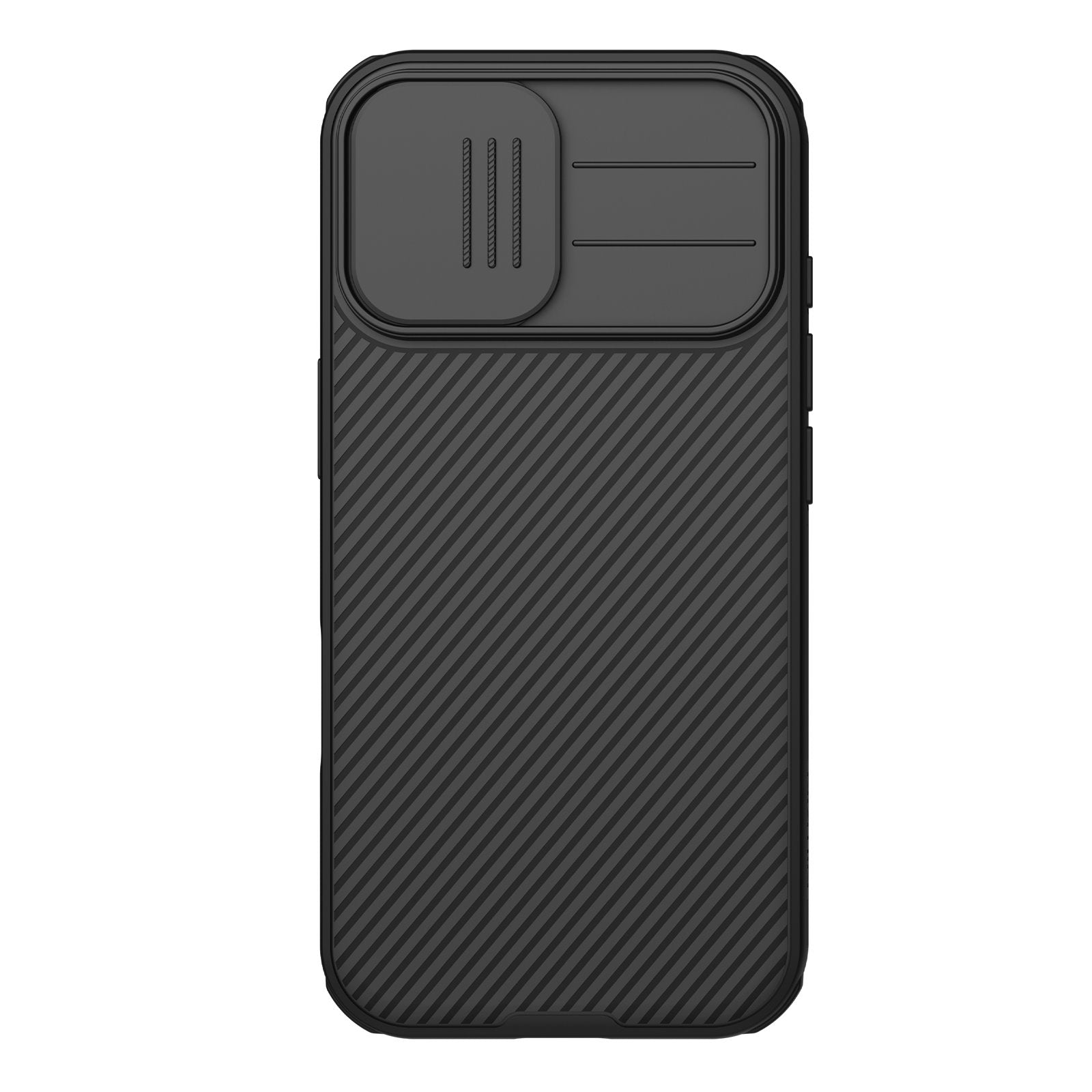 Nillkin MagSafe CamShield PRO - pohled 4