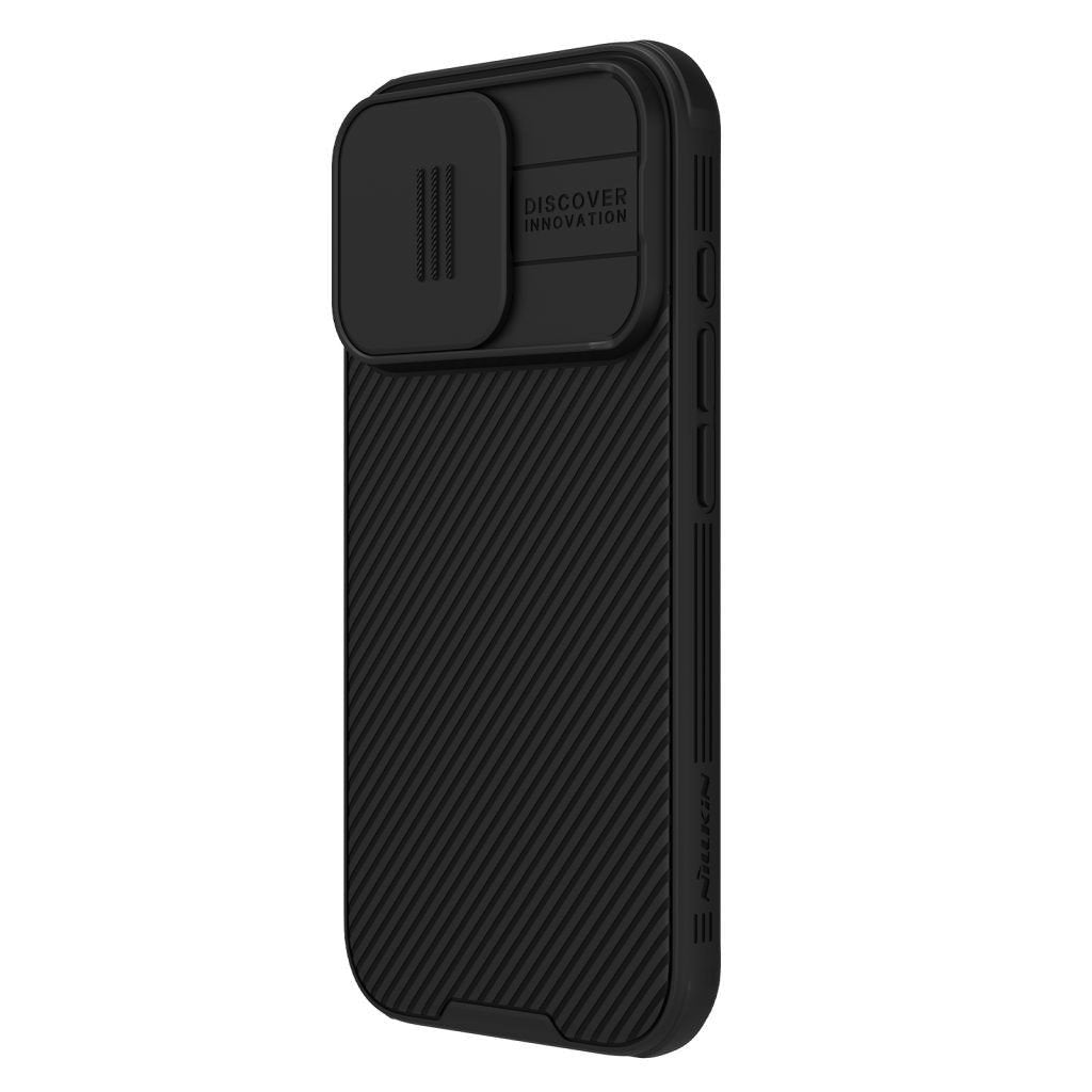 Nillkin MagSafe CamShield PRO - pohled 6