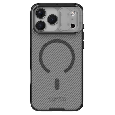 Nillkin MagSafe CamShield PRO - pohled 8