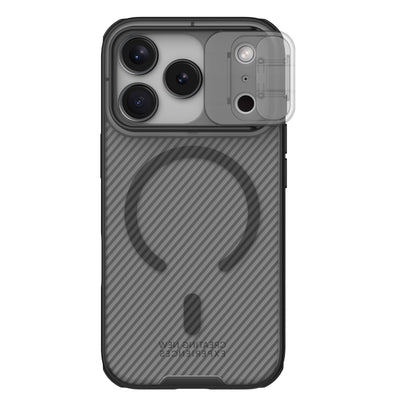 Nillkin MagSafe CamShield PRO - pohled 9