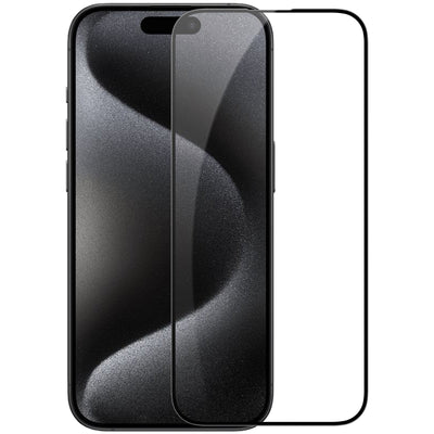 Nillkin Tvrzené Sklo 2.5D Black - pohled 6