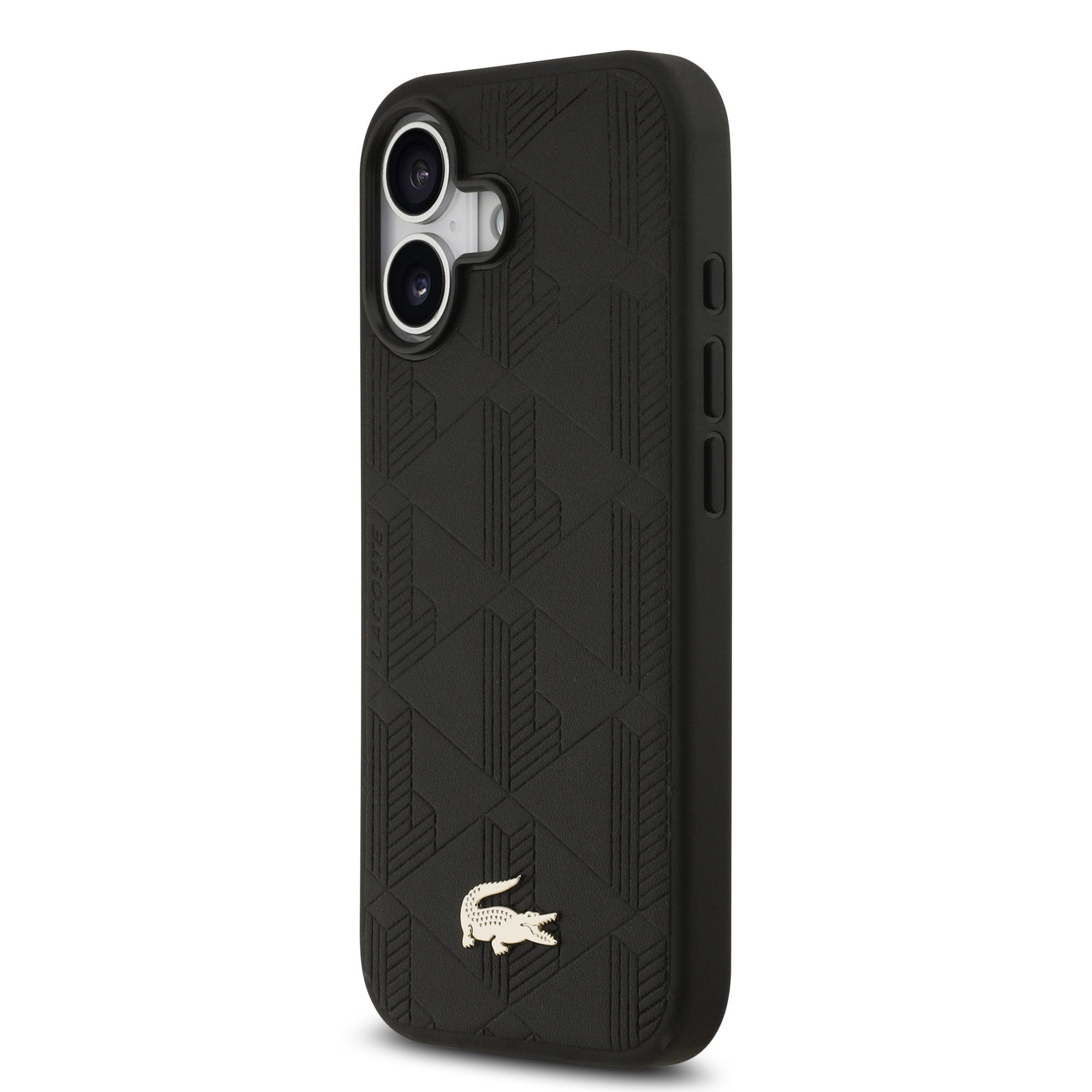 Nomogramme Gold Logo - pohled 1