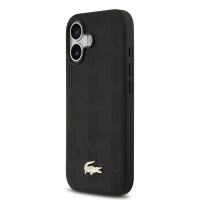 Nomogramme Gold Logo - pohled 1
