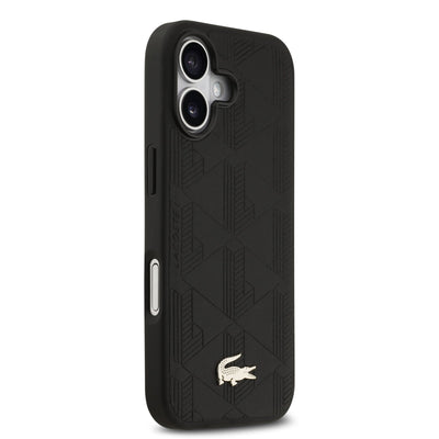 Nomogramme Gold Logo - pohled 3