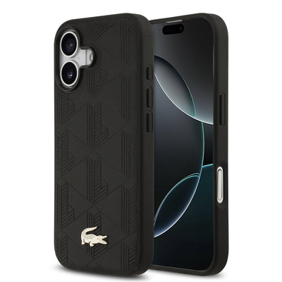 Nomogramme Gold Logo - pohled 6