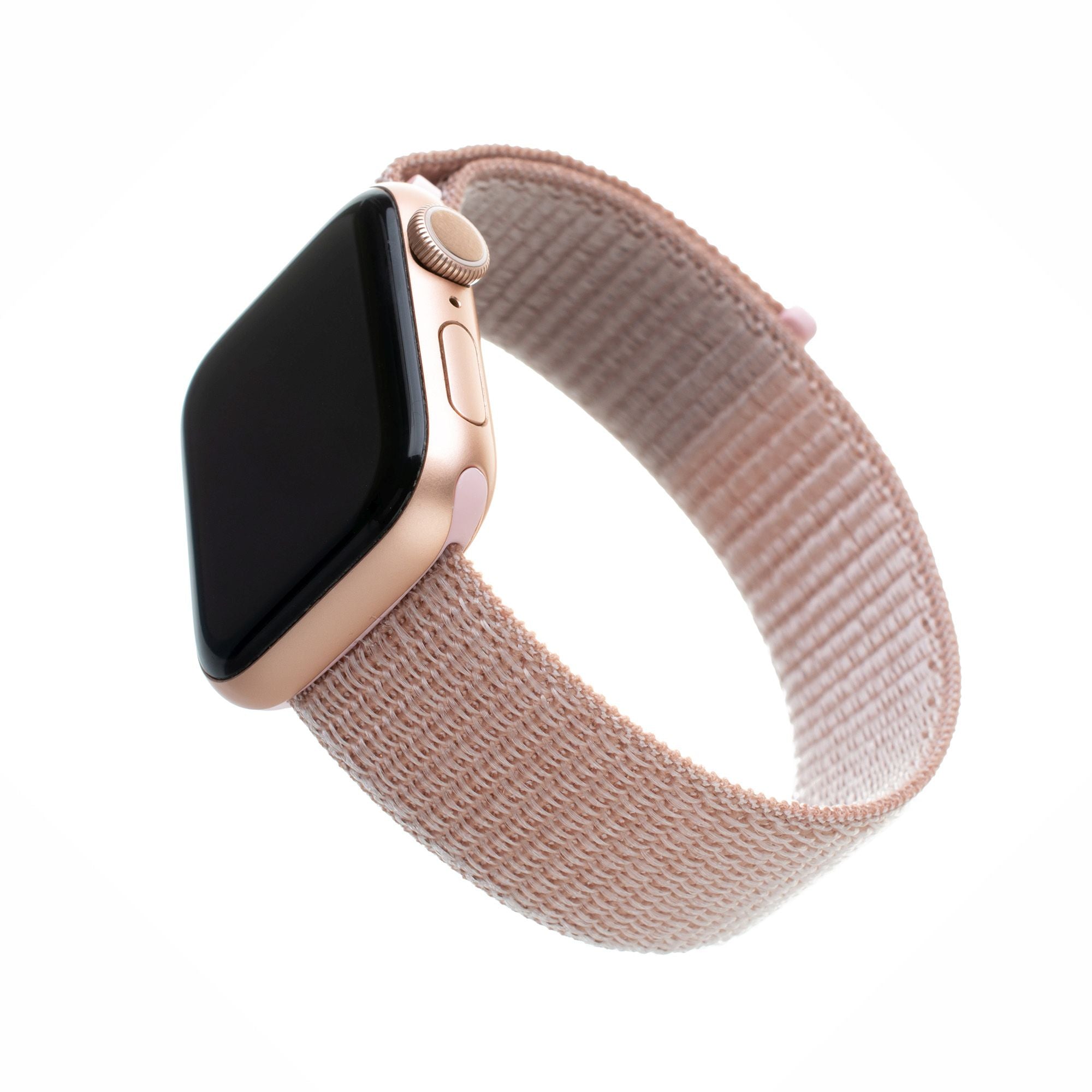 Nylonový řemínek FIXED pro Apple Watch 38/40/41/42mm - pohled 5