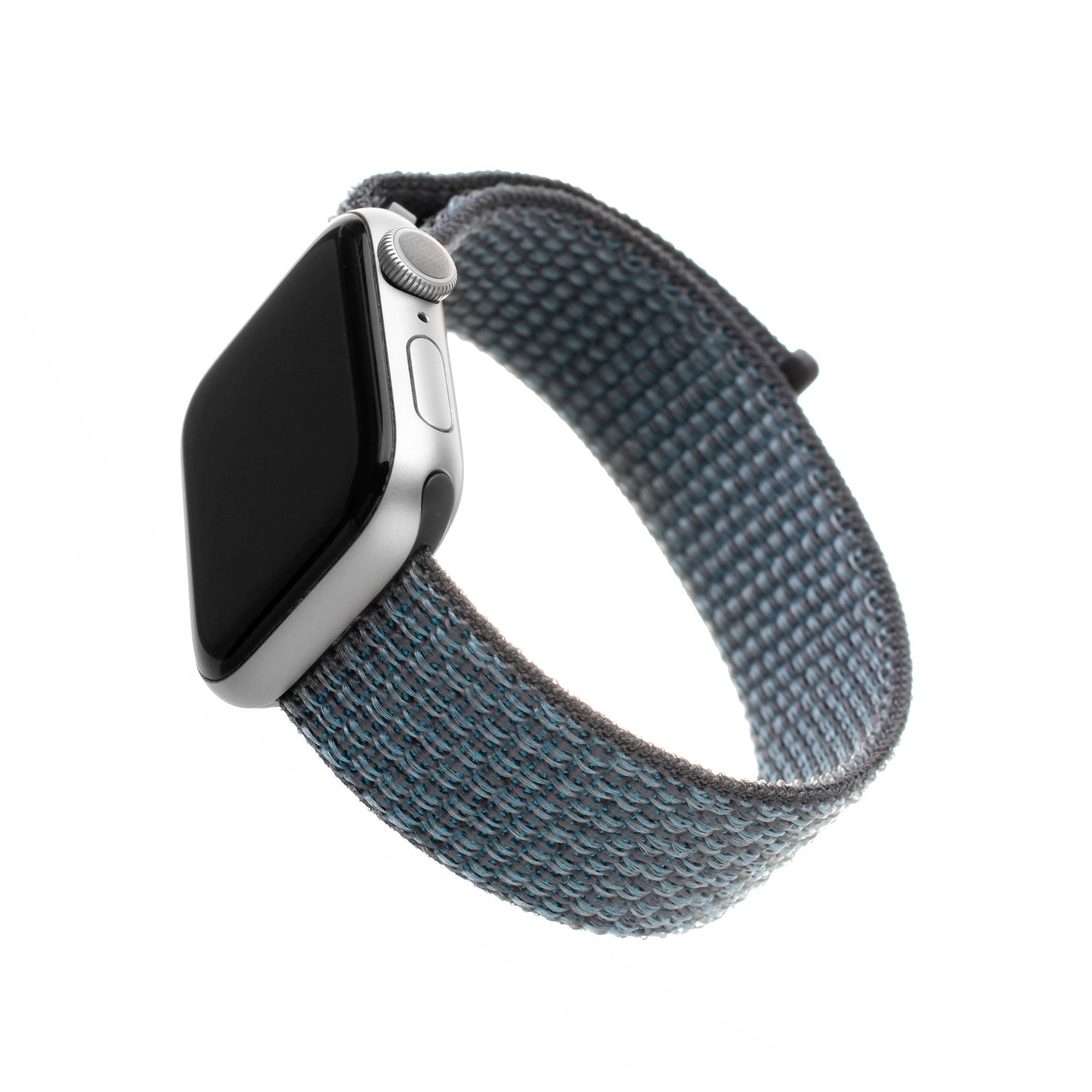 Nylonový řemínek FIXED pro Apple Watch 38/40/41/42mm - pohled 7