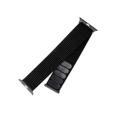 Nylonový řemínek FIXED pro Apple Watch 42/44/45/46/49mm - pohled 4