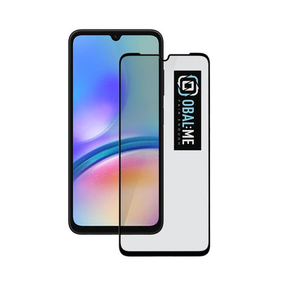 OBAL:ME 5D Tvrzené Sklo