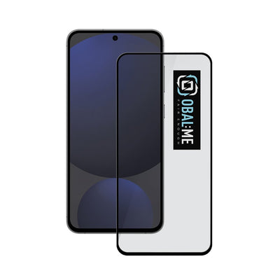 OBAL:ME 5D Tvrzené Sklo