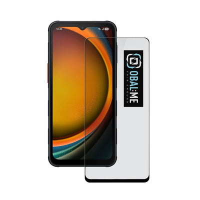 OBAL:ME 5D Tvrzené Sklo