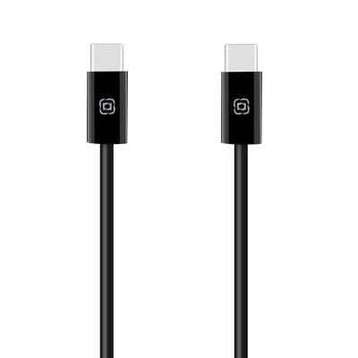 OBAL:ME CarShot USB-C na USB-C kabel 30cm - pohled 1