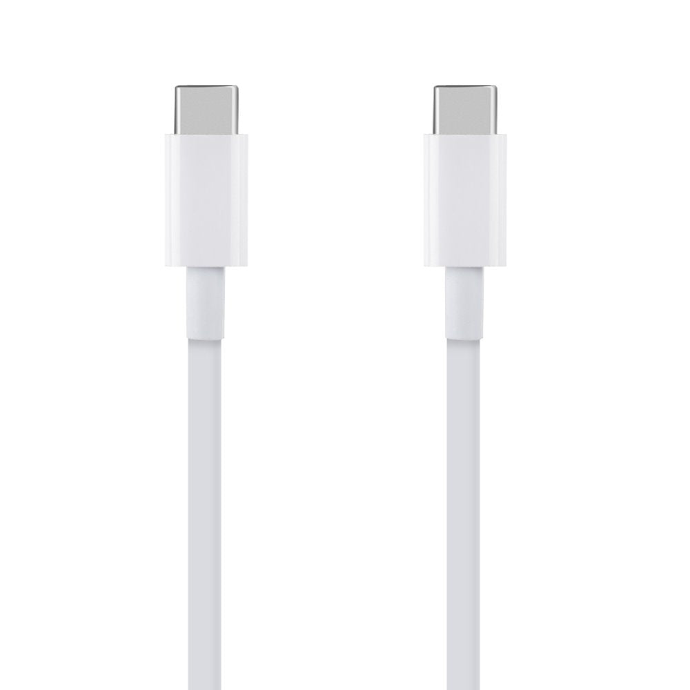 OBAL:ME Fast Charge USB-C/USB-C Kabel 1m