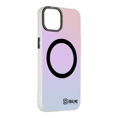 Prémiový MagSafe kryt na iPhone OBAL:ME HoloMag