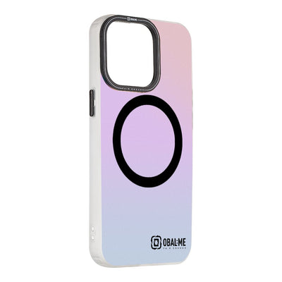 Prémiový MagSafe kryt na iPhone OBAL:ME HoloMag