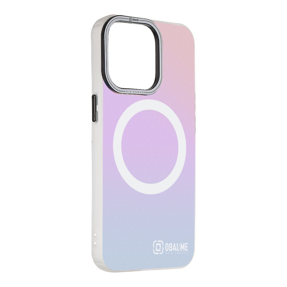 Prémiový MagSafe kryt na iPhone OBAL:ME HoloMag