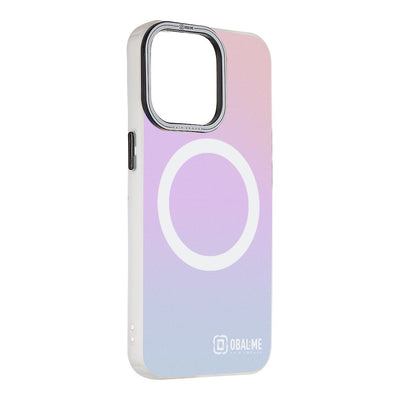 Prémiový MagSafe kryt na iPhone OBAL:ME HoloMag