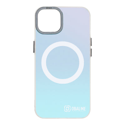 Prémiový MagSafe kryt na iPhone OBAL:ME HoloMag