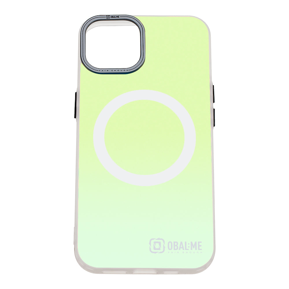 Prémiový MagSafe kryt na iPhone OBAL:ME HoloMag