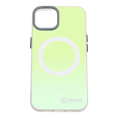 Prémiový MagSafe kryt na iPhone OBAL:ME HoloMag