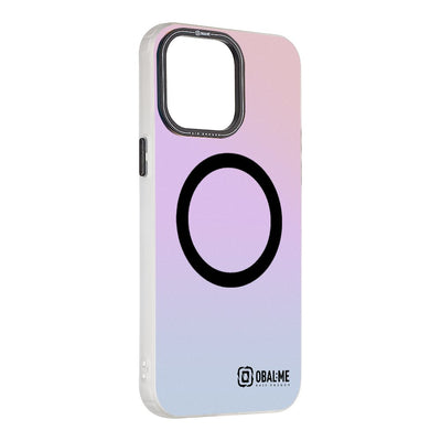 Prémiový MagSafe kryt na iPhone OBAL:ME HoloMag