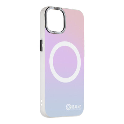 Prémiový MagSafe kryt na iPhone OBAL:ME HoloMag