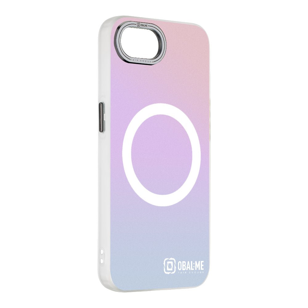 Prémiový MagSafe kryt na iPhone OBAL:ME HoloMag