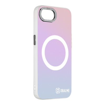 Prémiový MagSafe kryt na iPhone OBAL:ME HoloMag