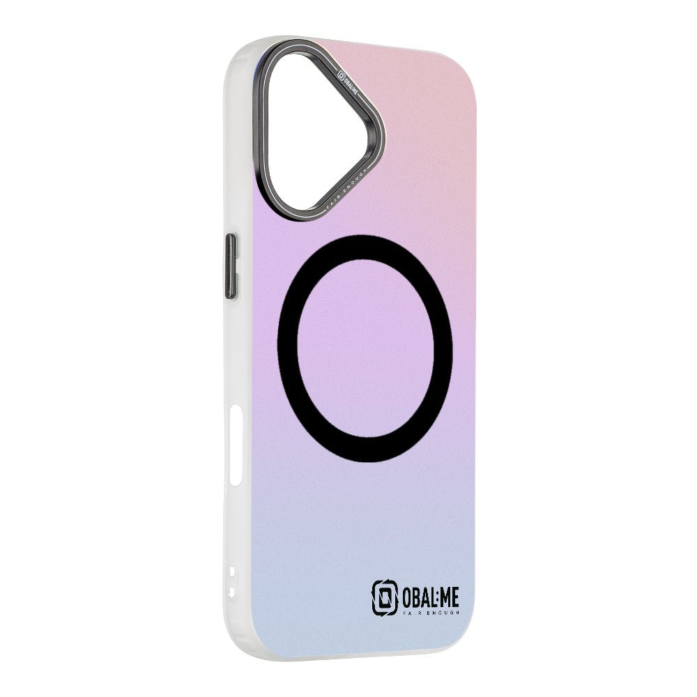 Prémiový MagSafe kryt na iPhone OBAL:ME HoloMag