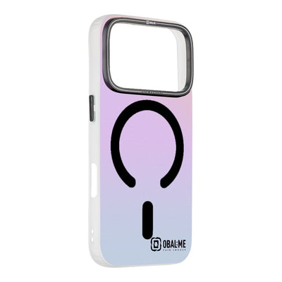 Prémiový MagSafe kryt na iPhone OBAL:ME HoloMag