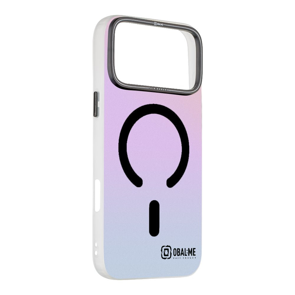 Prémiový MagSafe kryt na iPhone OBAL:ME HoloMag