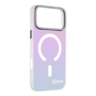 Prémiový MagSafe kryt na iPhone OBAL:ME HoloMag