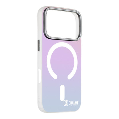 Prémiový MagSafe kryt na iPhone OBAL:ME HoloMag