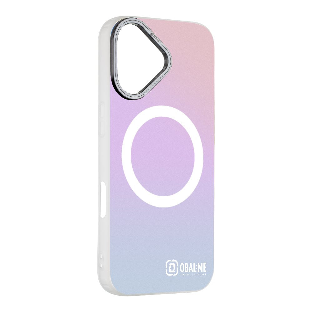 Prémiový MagSafe kryt na iPhone OBAL:ME HoloMag