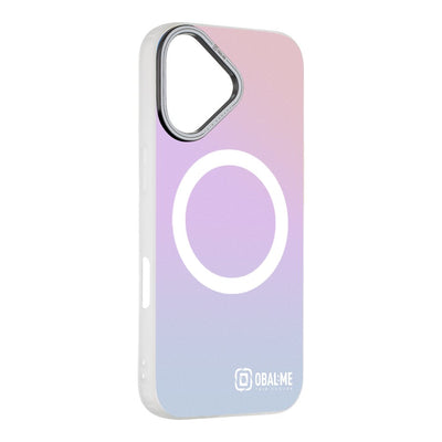 Prémiový MagSafe kryt na iPhone OBAL:ME HoloMag