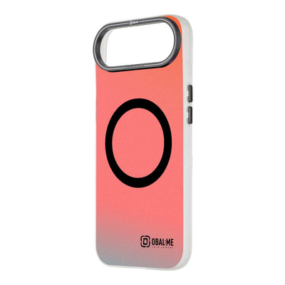 Prémiový MagSafe kryt na iPhone OBAL:ME HoloMag