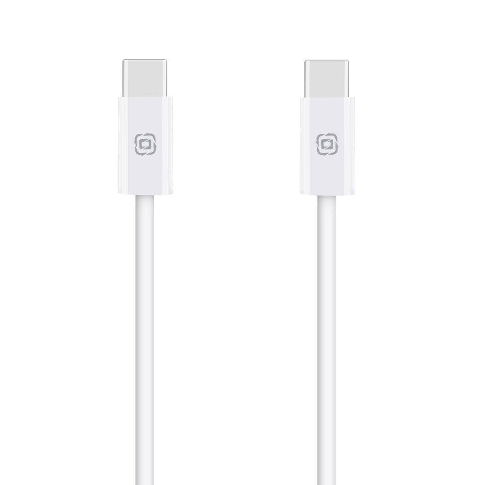 OBAL:ME LongRun USB-C na USB-C kabel 60W - pohled 2