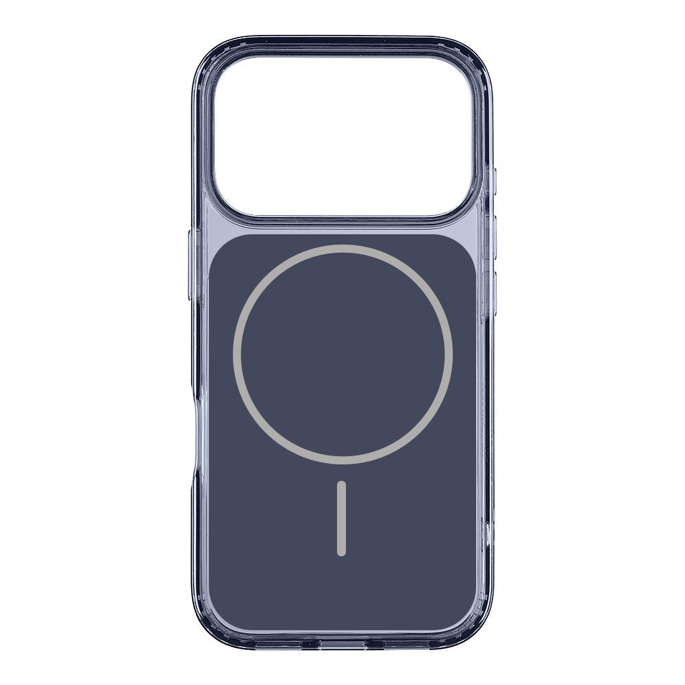 Prémiový MagSafe kryt na iPhone OBAL:ME ColorSlate