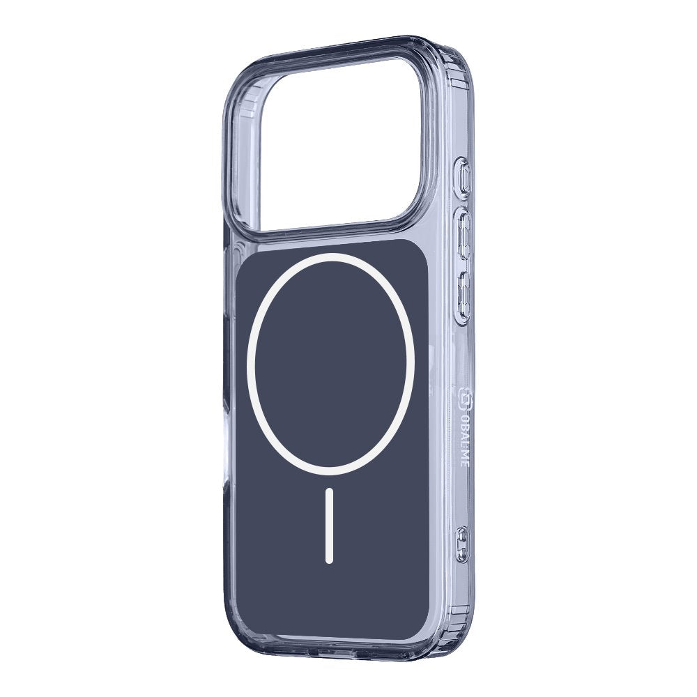 Prémiový MagSafe kryt na iPhone OBAL:ME ColorSlate