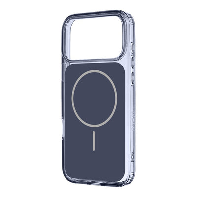 Prémiový MagSafe kryt na iPhone OBAL:ME ColorSlate