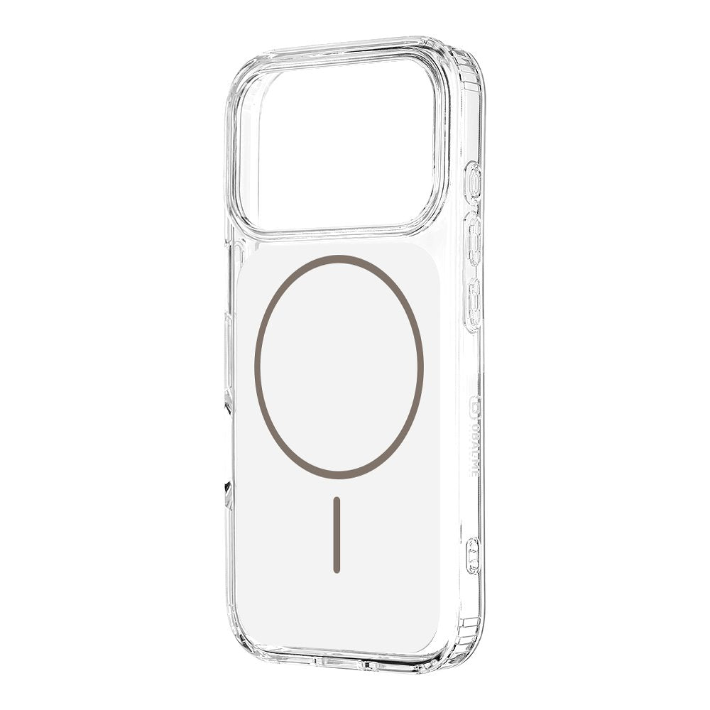 Prémiový MagSafe kryt na iPhone OBAL:ME ColorSlate