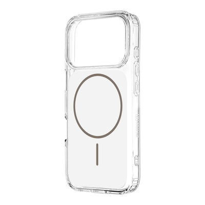 Prémiový MagSafe kryt na iPhone OBAL:ME ColorSlate