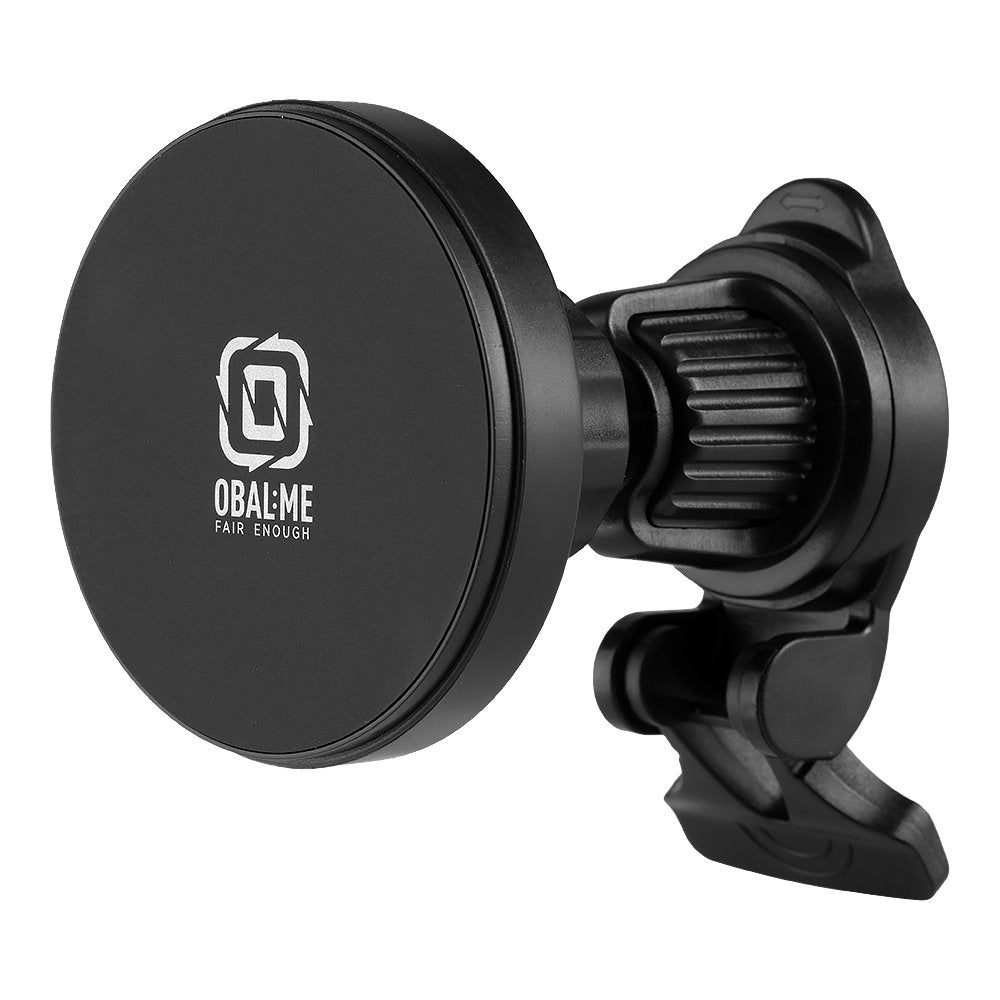 OBAL:ME MagNetix Core Bezdrátový Nabíjecí Držák do Auta 15W