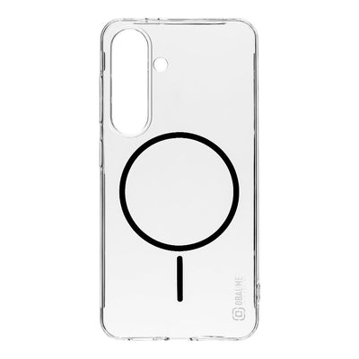 MagSafe pevný kryt na Samsung OBAL:ME Limpid