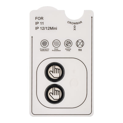 OBAL:ME Ochrana Čoček