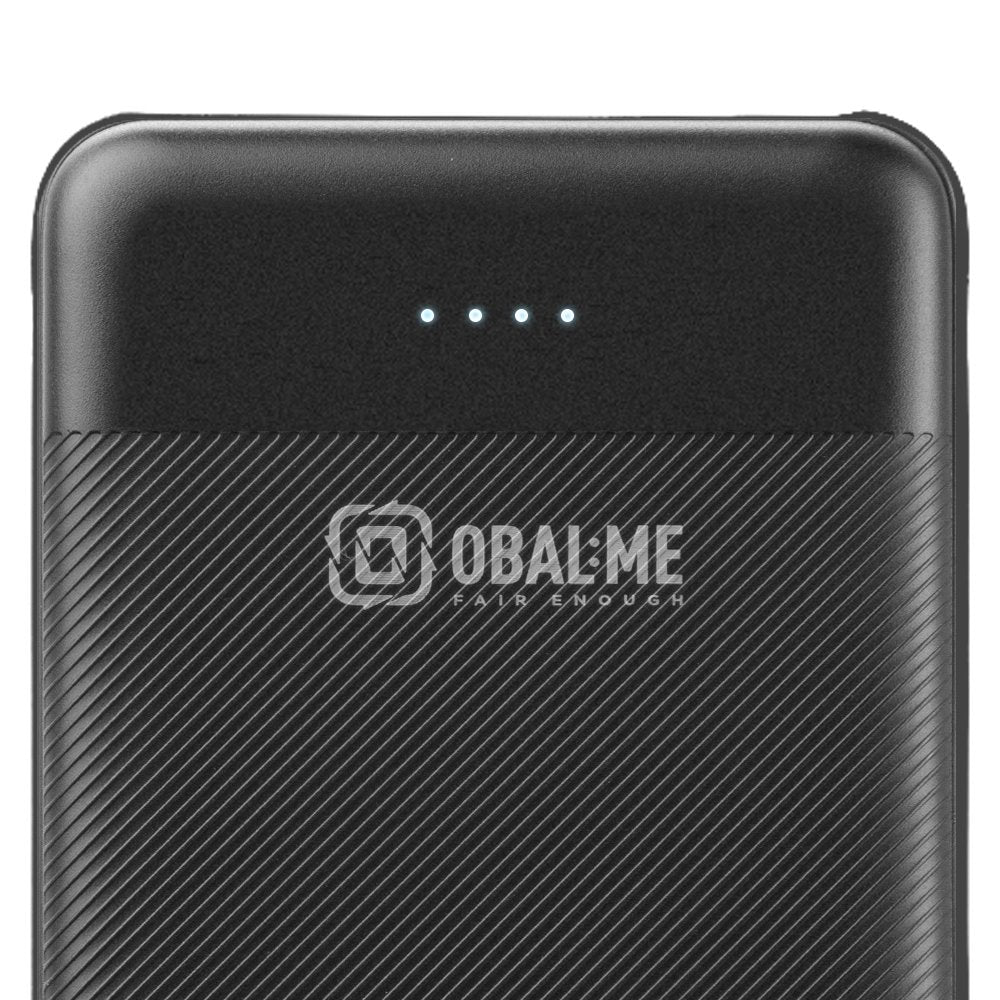 Powerbanka 10000mAh OBAL:ME PowerNest