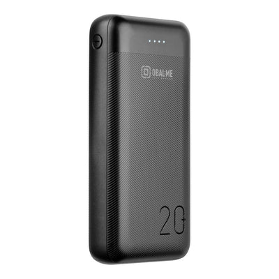 Powerbanka 20000mAh OBAL:ME PowerNest