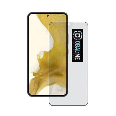 OBAL:ME Privacy 5D Tvrzené Sklo