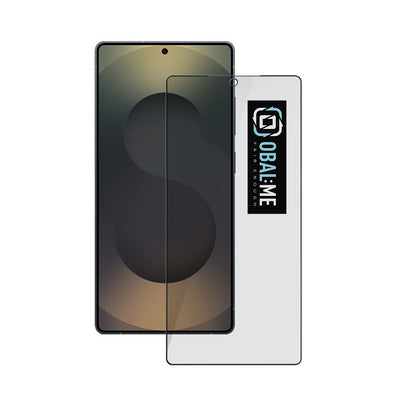 OBAL:ME Privacy 5D Tvrzené Sklo