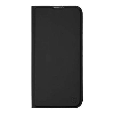 Kožené pouzdro na iPhone OBAL:ME SmoothTouch